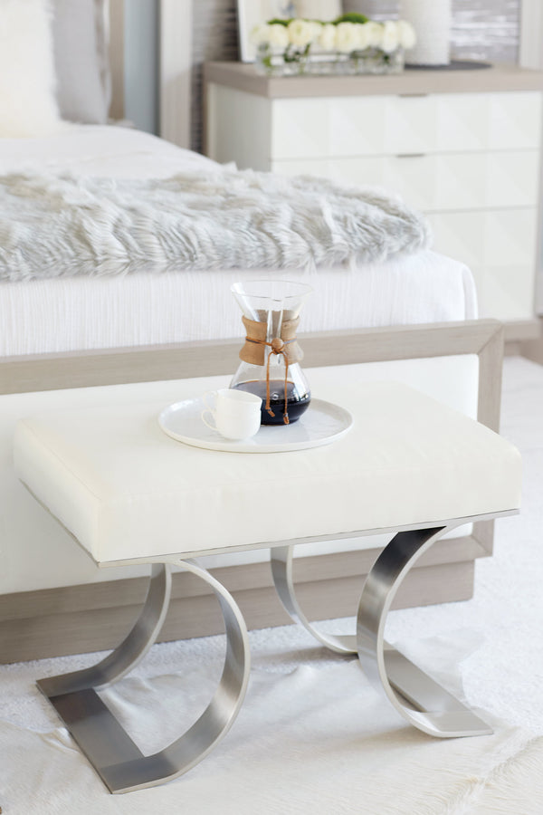 Bernhardt Axiom Bench
