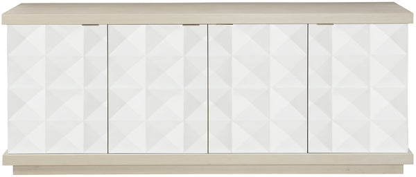 Bernhardt Axiom Buffet