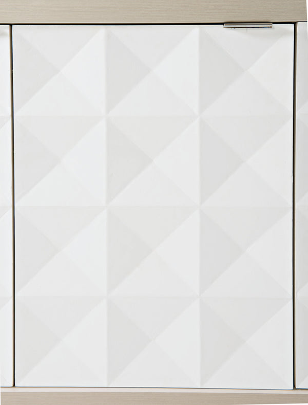 Bernhardt Axiom Buffet