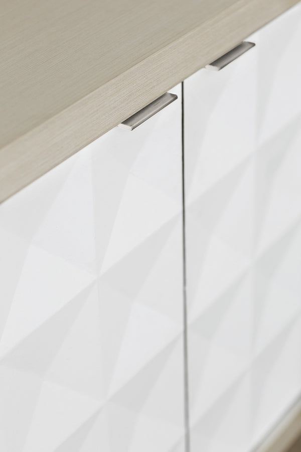 Bernhardt Axiom Buffet