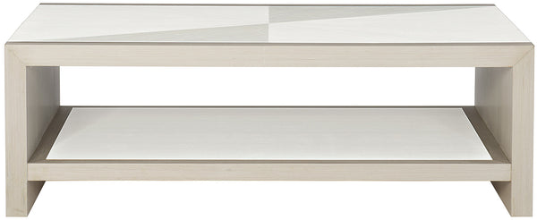 Bernhardt Axiom Cocktail Table