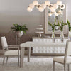 Bernhardt Axiom Arm Chair