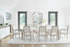 Bernhardt Axiom Mirror