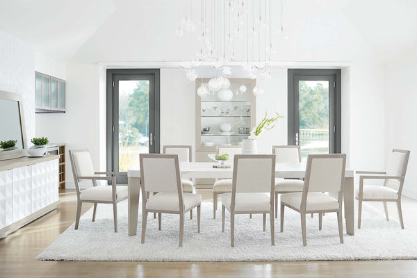 Bernhardt Axiom Mirror