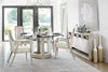 Bernhardt Axiom Transitional Side Chair