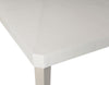 Bernhardt Axiom Dining Table