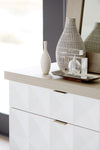 Bernhardt Axiom Dresser
