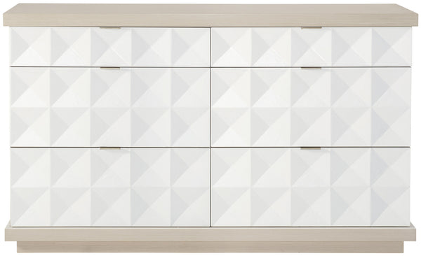 Bernhardt Axiom Dresser