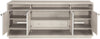 Bernhardt Axiom Entertainment Console