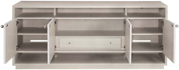 Bernhardt Axiom Entertainment Console