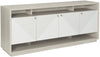 Bernhardt Axiom Entertainment Console