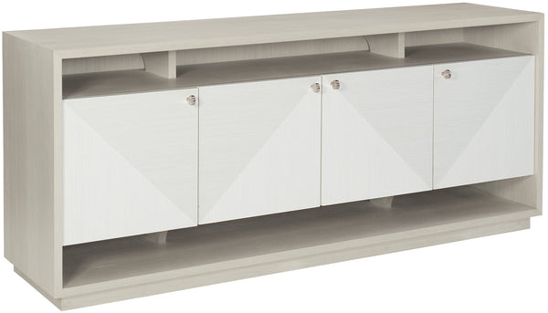 Bernhardt Axiom Entertainment Console