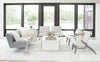 Bernhardt Axiom Cocktail Table