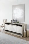 Bernhardt Axiom Transitional Side Chair