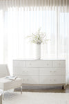 Bernhardt Axiom Dresser