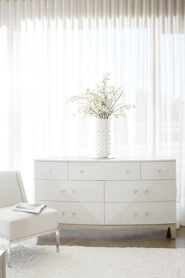 Bernhardt Axiom Dresser