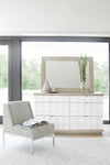 Bernhardt Axiom Mirror