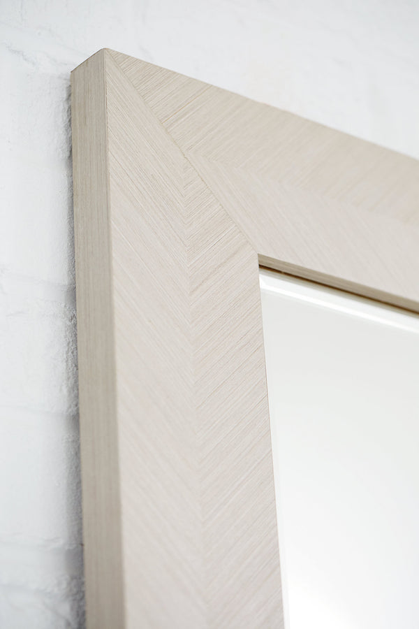 Bernhardt Axiom Mirror