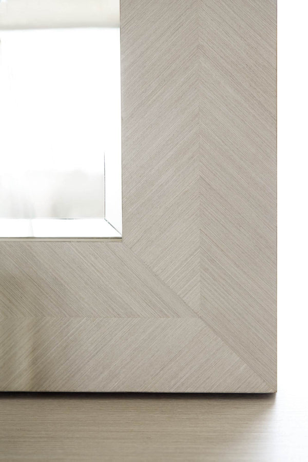 Bernhardt Axiom Mirror