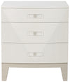 Bernhardt Axiom Narrow Nightstand