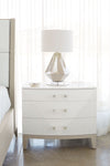 Bernhardt Axiom 3 Drawer Nightstand