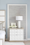 Bernhardt Axiom Geometric Nightstand