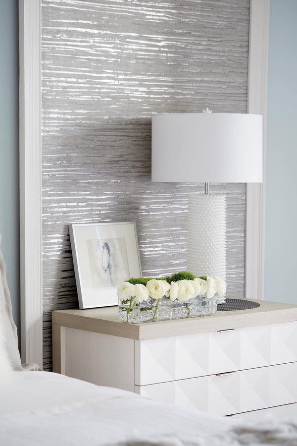 Bernhardt Axiom Geometric Nightstand