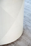 Bernhardt Axiom Round Chairside Table