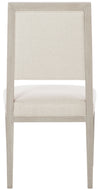 Bernhardt Axiom Side Chair