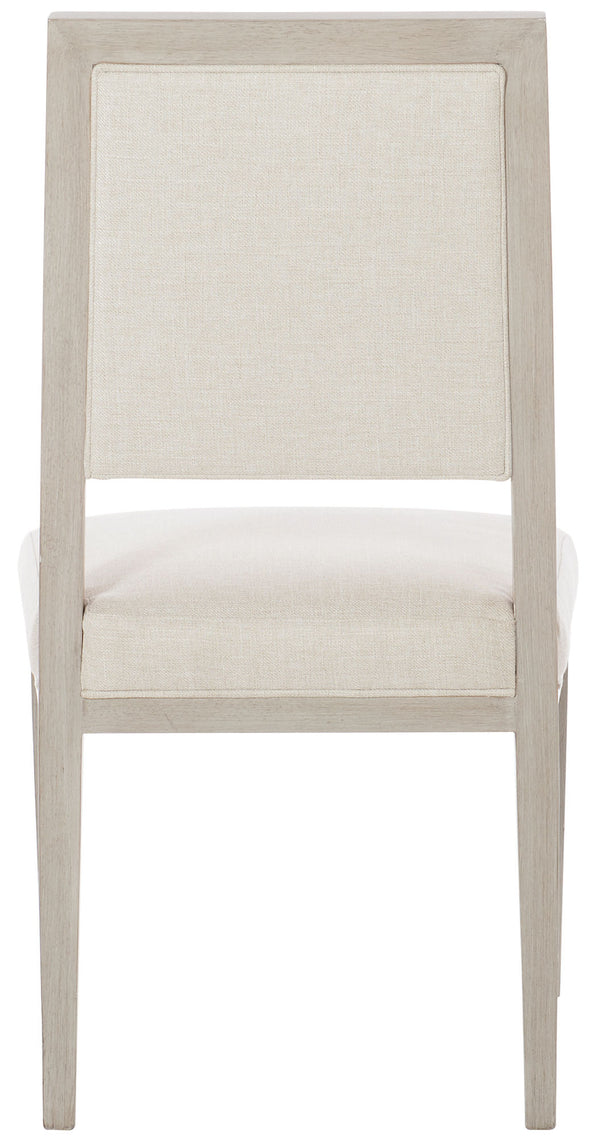 Bernhardt Axiom Side Chair