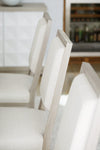 Bernhardt Axiom Side Chair