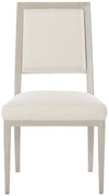 Bernhardt Axiom Side Chair