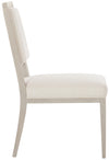 Bernhardt Axiom Side Chair
