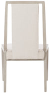 Bernhardt Axiom Transitional Side Chair