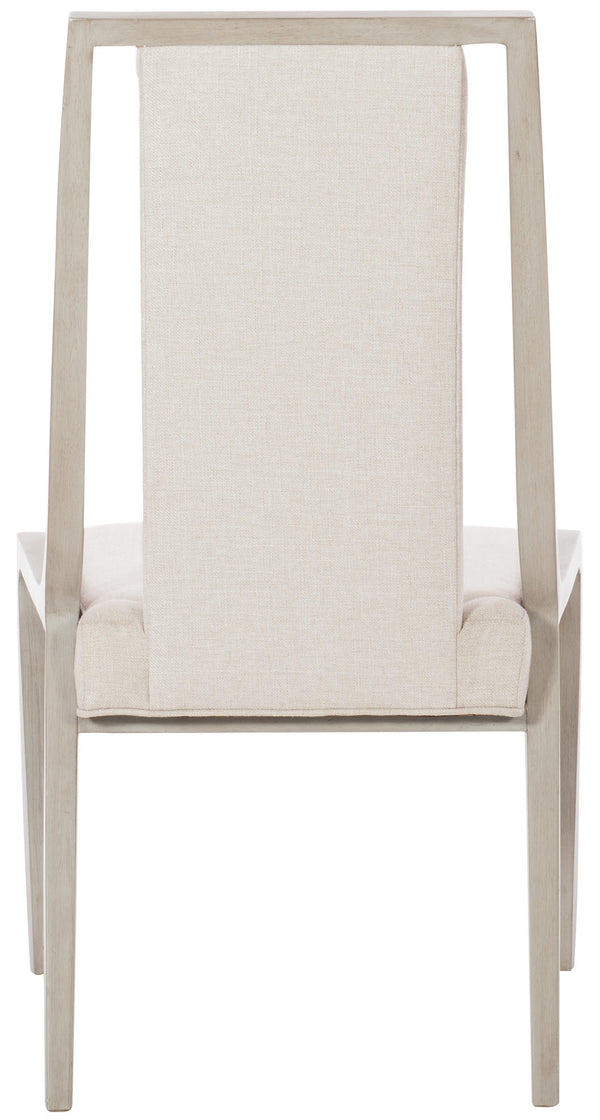 Bernhardt Axiom Transitional Side Chair
