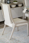 Bernhardt Axiom Transitional Side Chair