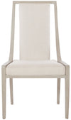 Bernhardt Axiom Transitional Side Chair