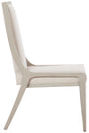 Bernhardt Axiom Transitional Side Chair