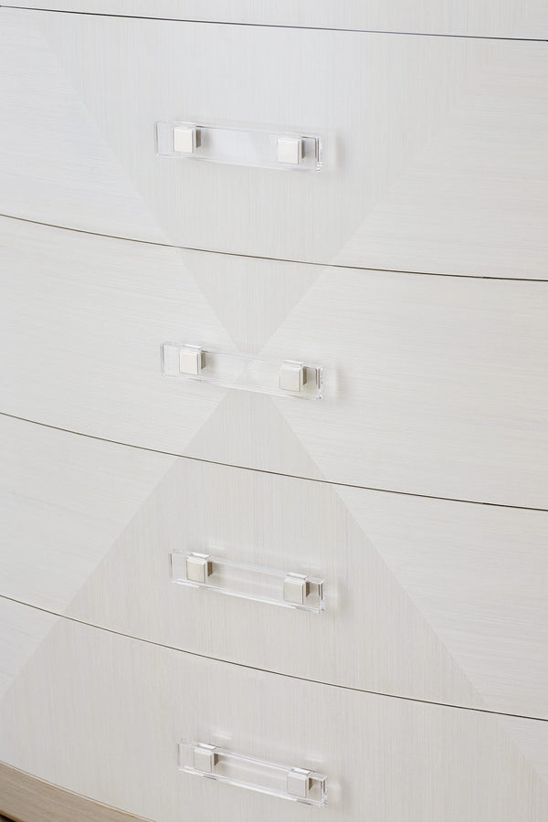 Bernhardt Axiom Tall Chest