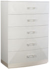 Bernhardt Axiom Tall Chest