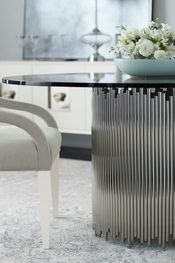 Bernhardt Calista Armchair