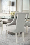 Bernhardt Calista Armchair