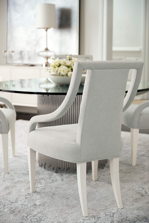 Bernhardt Calista Armchair