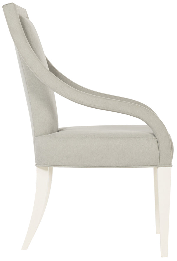 Bernhardt Calista Armchair