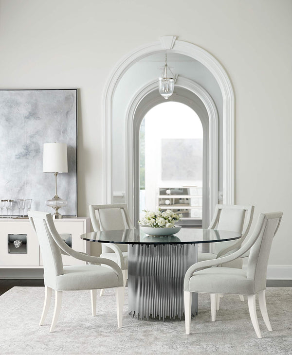 Bernhardt Calista Armchair