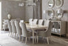 Bernhardt Calista Sidechair