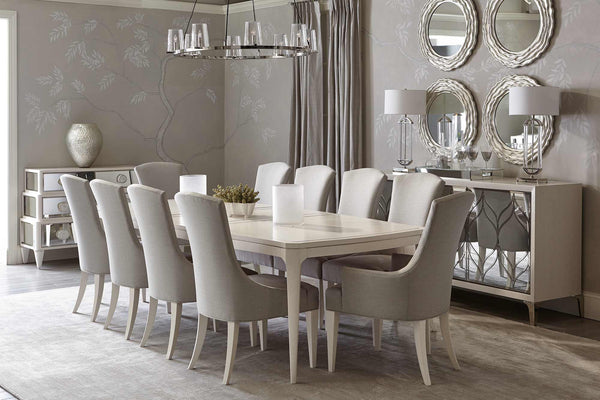 Bernhardt Calista Sidechair
