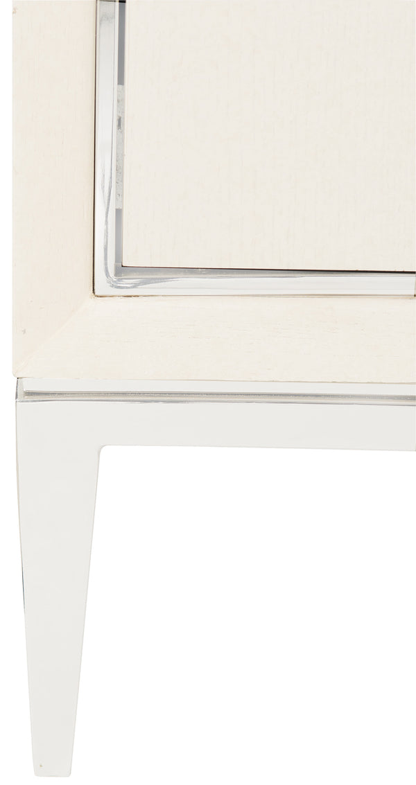 Bernhardt Calista Entertainment Console