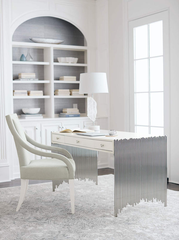 Bernhardt Calista Armchair