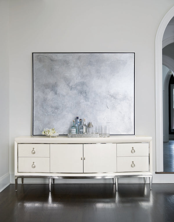 Bernhardt Calista Entertainment Console